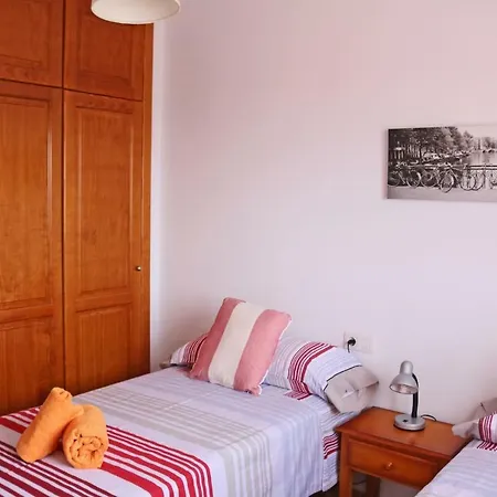 Holiday home 3 Islas