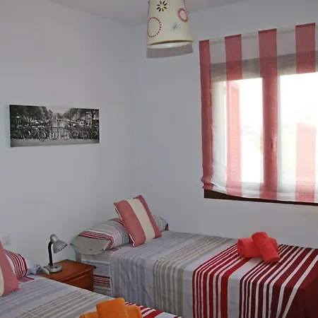 3 Islas Holiday home Playa Blanca (Lanzarote)