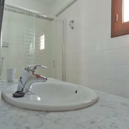 Holiday home 3 Islas