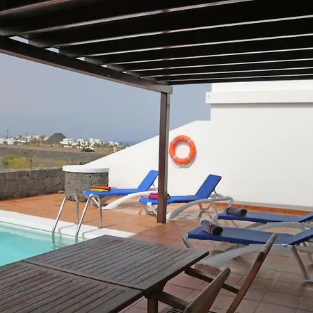 3 Islas